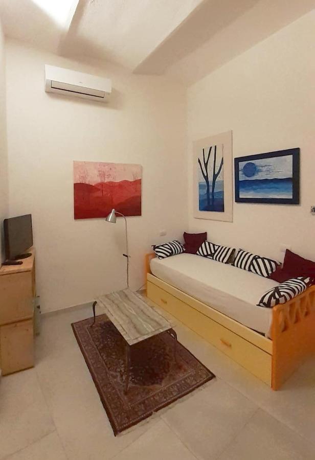 Suite Battisti Grosseto Exterior foto