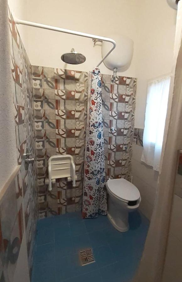 Suite Battisti Grosseto Exterior foto