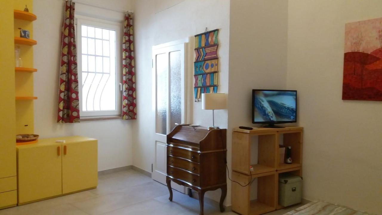 Suite Battisti Grosseto Exterior foto